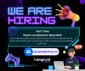 Linkedin Hiring Post