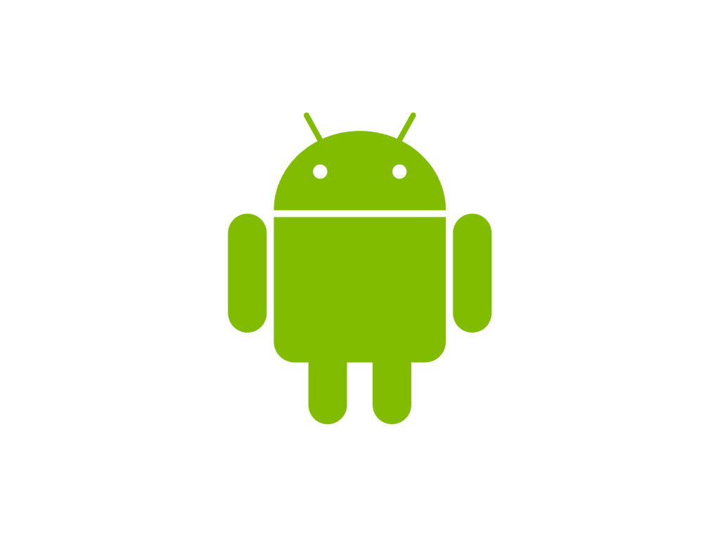 android logo 0