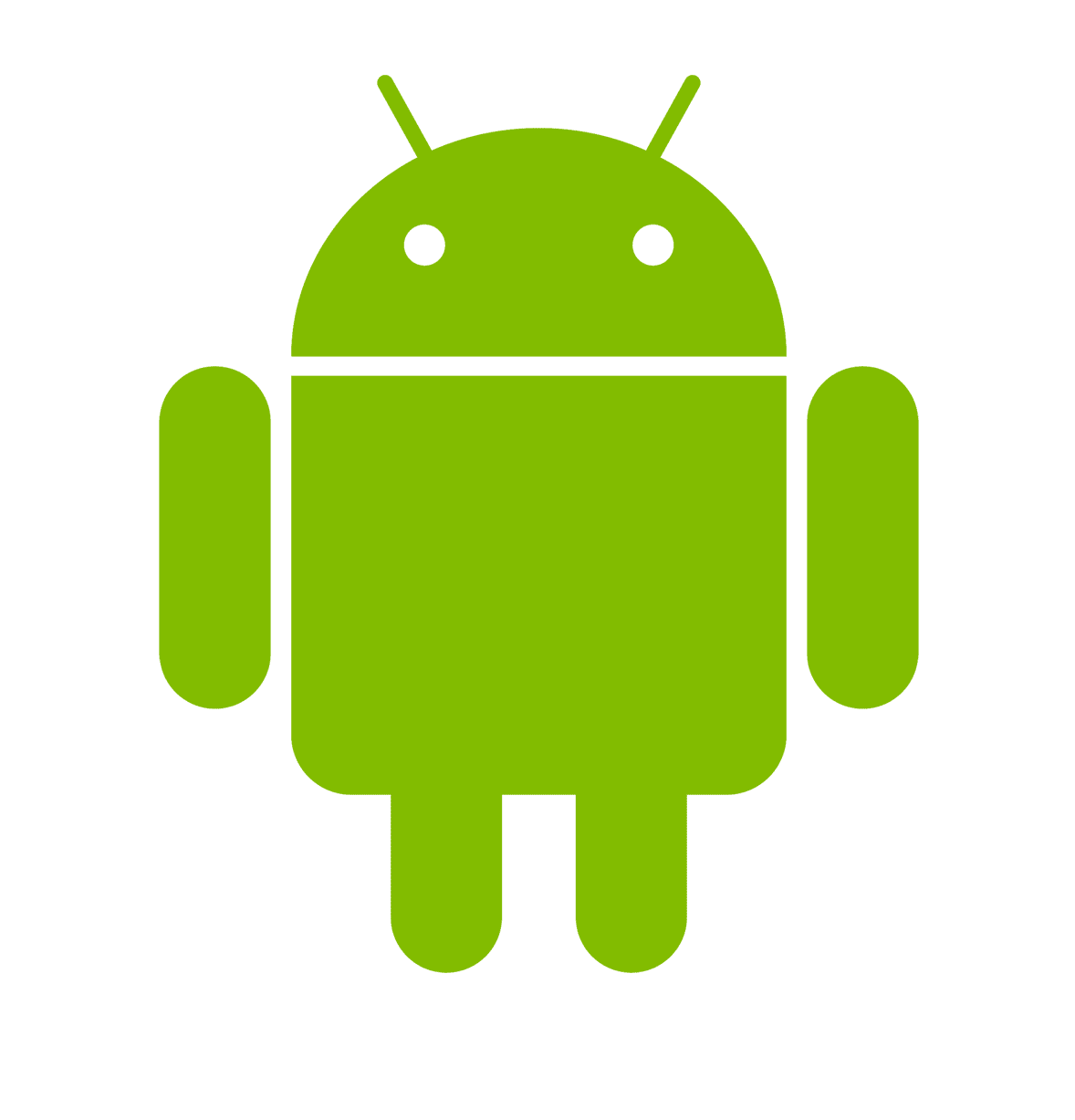 android logo 0