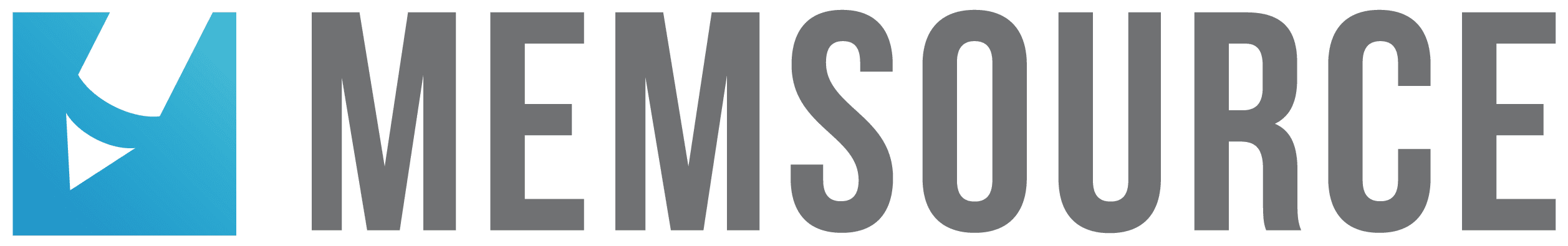 memsource logo with no edges
