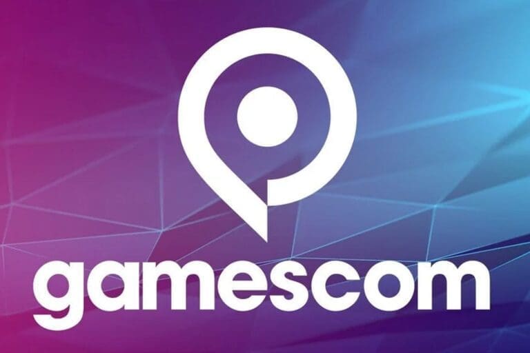 gamescom 2025